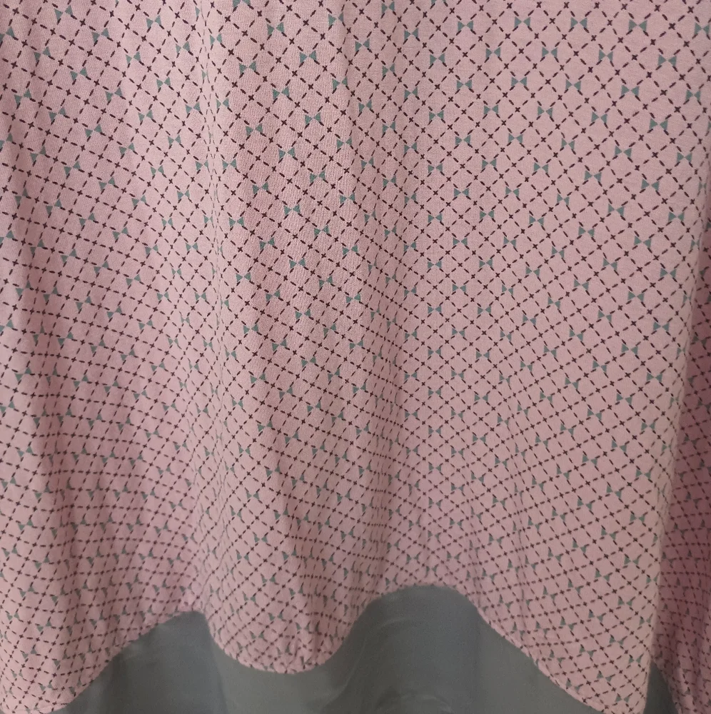 Large Simply Vera Wang Lightweight Dress - Picture 2 of 3